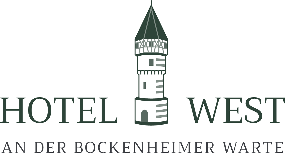 Logo Hotel West